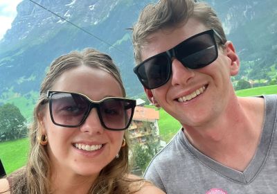Lauterbrunnen Last Day