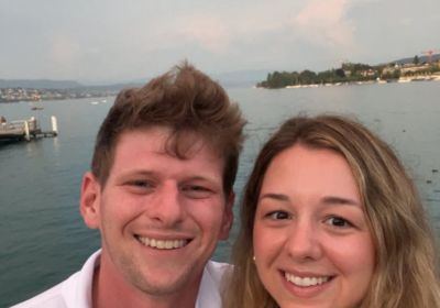Two Days in Switzerland